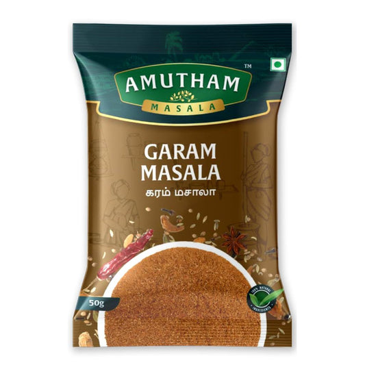 Amutham Garam Masala