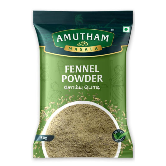Amutham Fennel Powder