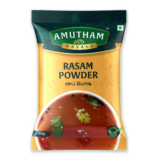 Amutham Rasam Powder