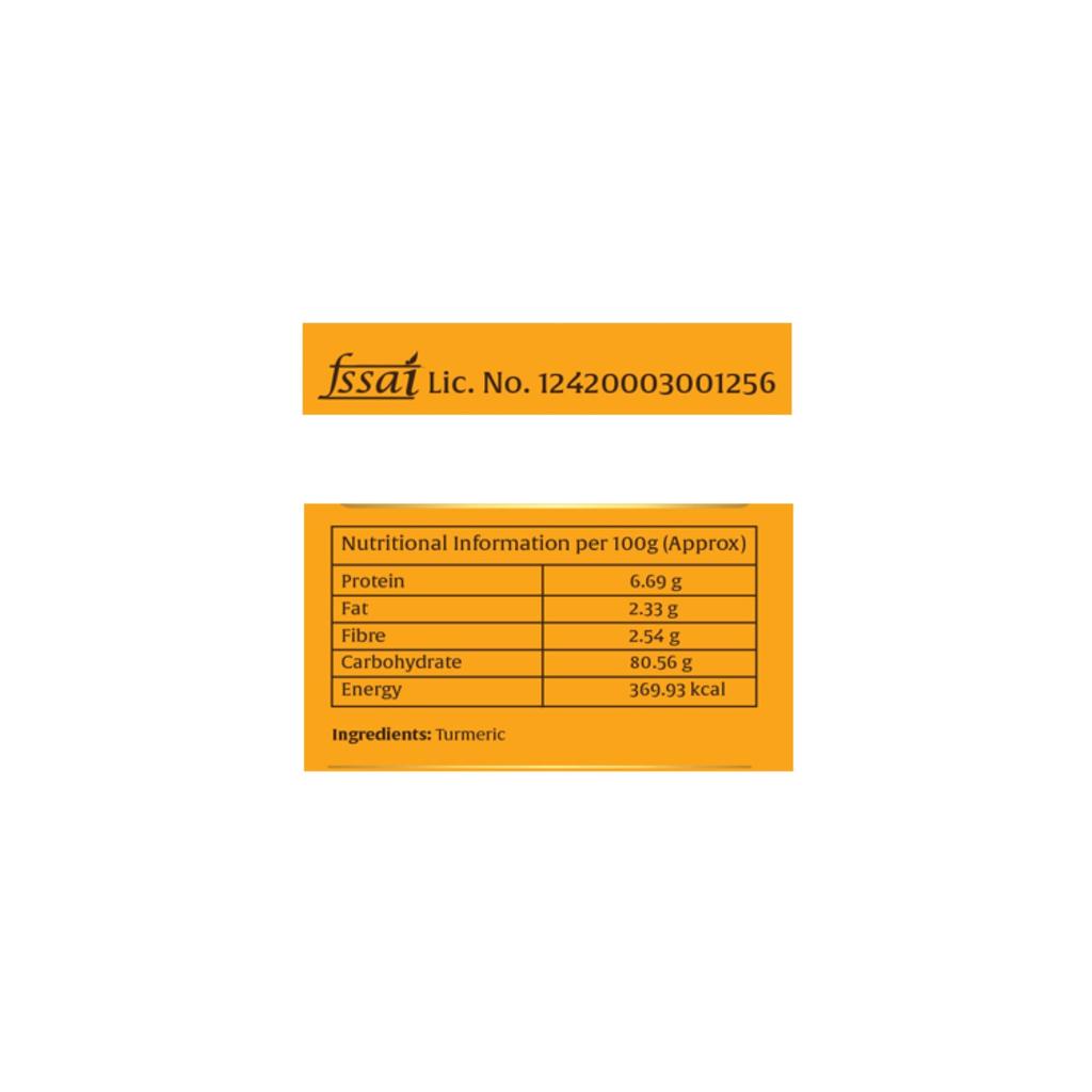 Amutham Turmeric Powder