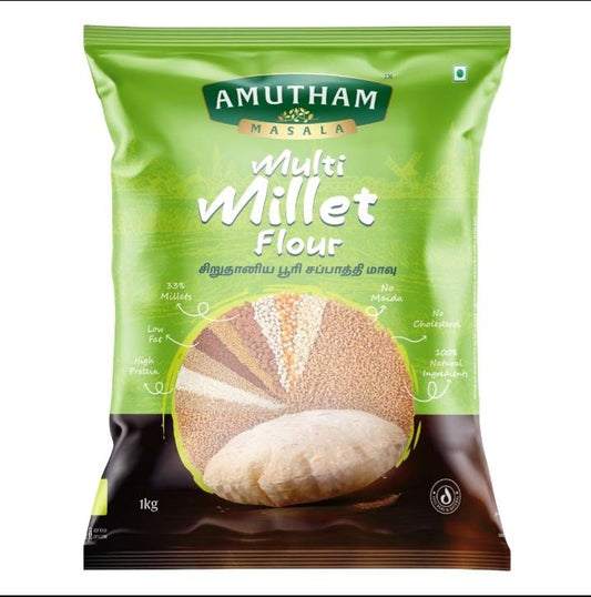 Amutham Multi Millet Flour