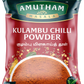 Amutham Kulambu Chilli Powder