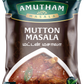 Amutham Mutton Masala