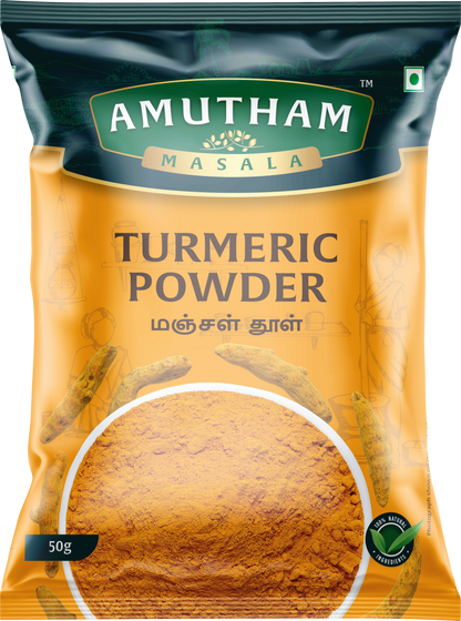 Amutham Turmeric Powder