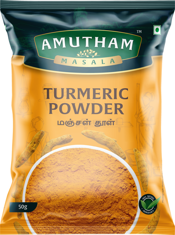 Amutham Turmeric Powder