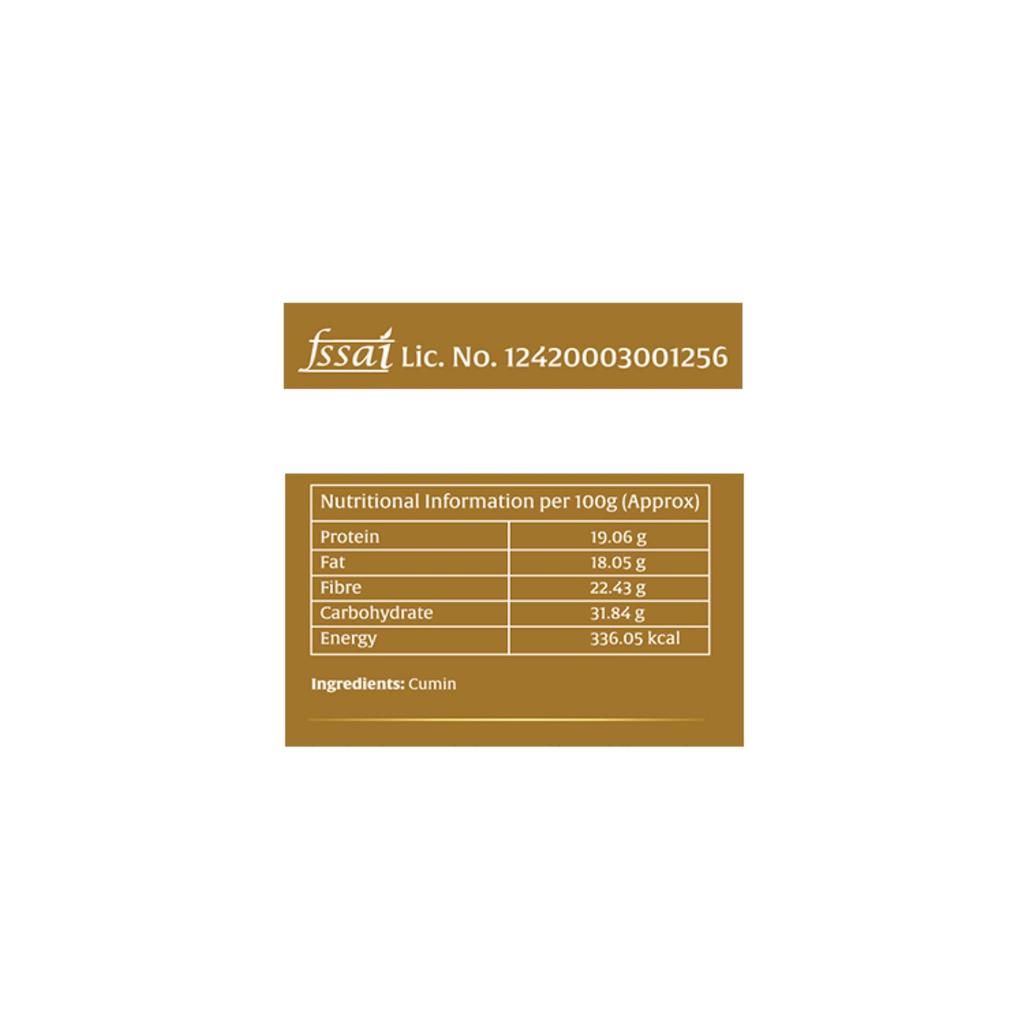 Amutham Cumin Powder