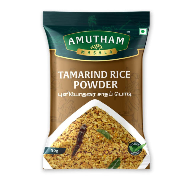 Amutham Tamarind Rice Powder