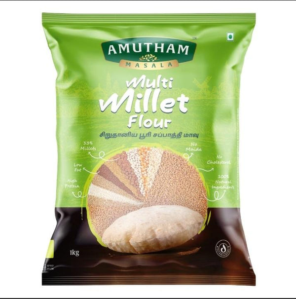 Amutham Multi Millet Flour